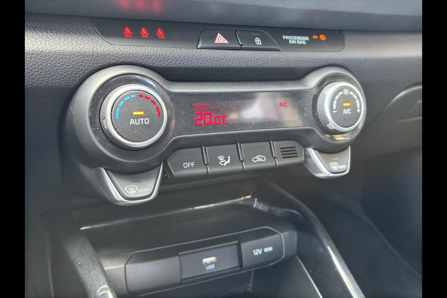 Kia Rio 1.0 T-GDi MHEV DynamicLine Navi | Clima | Cruise | Camera | Carplay/Android Auto | LMV |