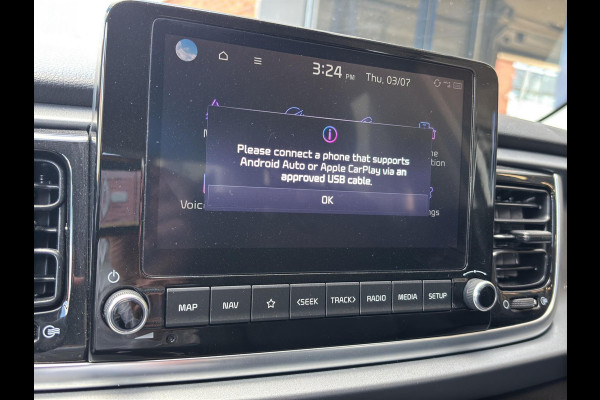 Kia Rio 1.0 T-GDi MHEV DynamicLine Navi | Clima | Cruise | Camera | Carplay/Android Auto | LMV |
