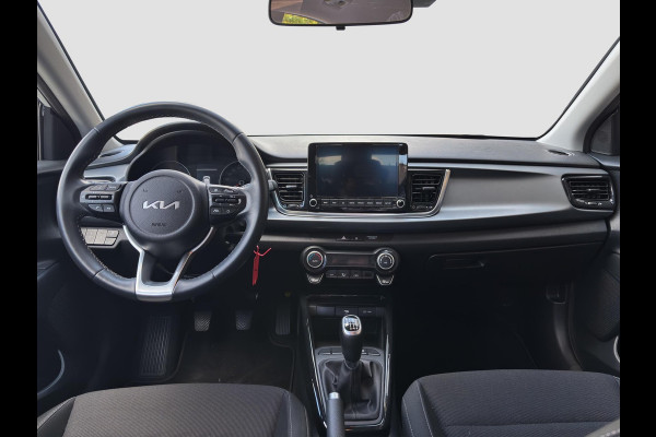 Kia Rio 1.0 T-GDi MHEV DynamicLine Navi | Clima | Cruise | Camera | Carplay/Android Auto | LMV |
