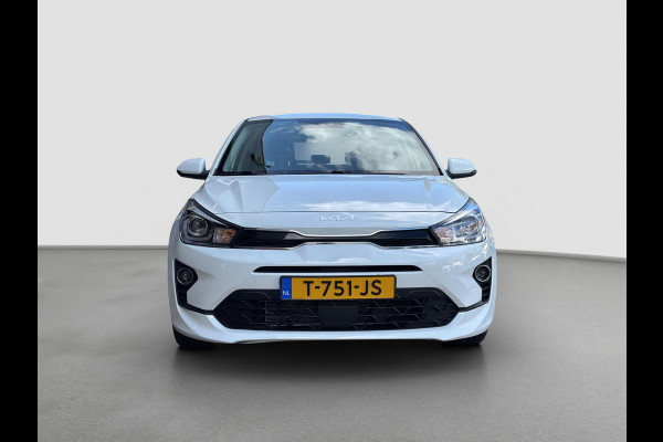 Kia Rio 1.0 T-GDi MHEV DynamicLine Navi | Clima | Cruise | Camera | Carplay/Android Auto | LMV |