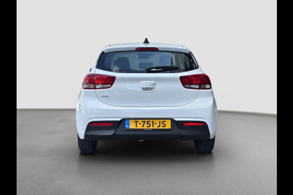 Kia Rio 1.0 T-GDi MHEV DynamicLine Navi | Clima | Cruise | Camera | Carplay/Android Auto | LMV |