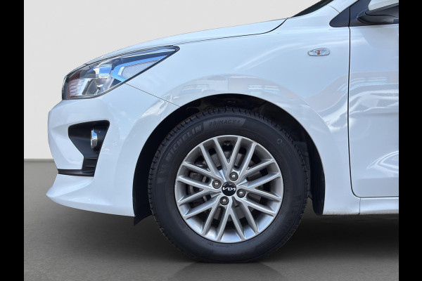 Kia Rio 1.0 T-GDi MHEV DynamicLine Navi | Clima | Cruise | Camera | Carplay/Android Auto | LMV |
