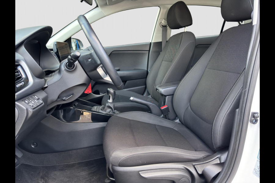Kia Rio 1.0 T-GDi MHEV DynamicLine Navi | Clima | Cruise | Camera | Carplay/Android Auto | LMV |