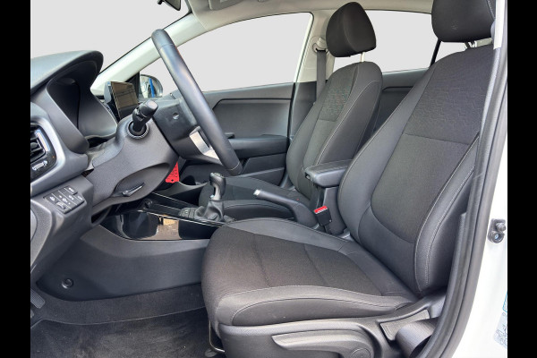 Kia Rio 1.0 T-GDi MHEV DynamicLine Navi | Clima | Cruise | Camera | Carplay/Android Auto | LMV |
