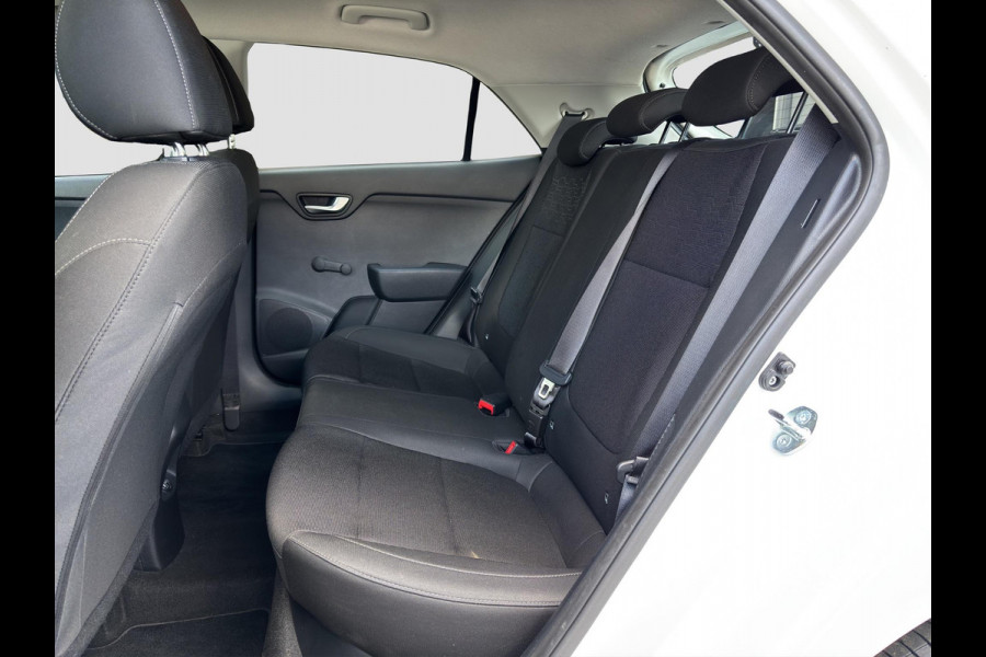 Kia Rio 1.0 T-GDi MHEV DynamicLine Navi | Clima | Cruise | Camera | Carplay/Android Auto | LMV |