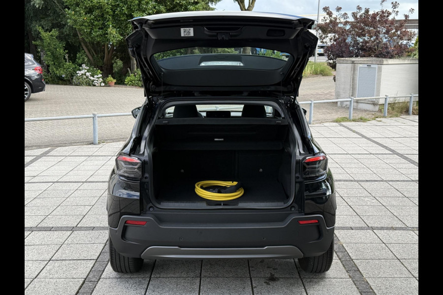 Jeep Avenger Longitude 54 kWh | Navi | Carplay | Stoelverwarming |