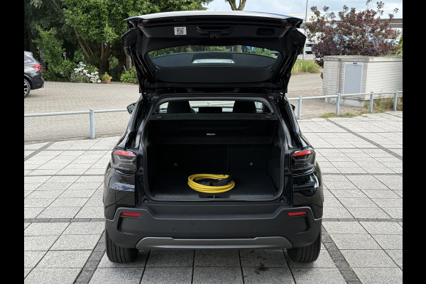 Jeep Avenger Longitude 54 kWh | Navi | Carplay | Stoelverwarming |