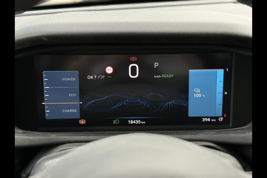 Jeep Avenger Longitude 54 kWh | Navi | Carplay | Stoelverwarming |