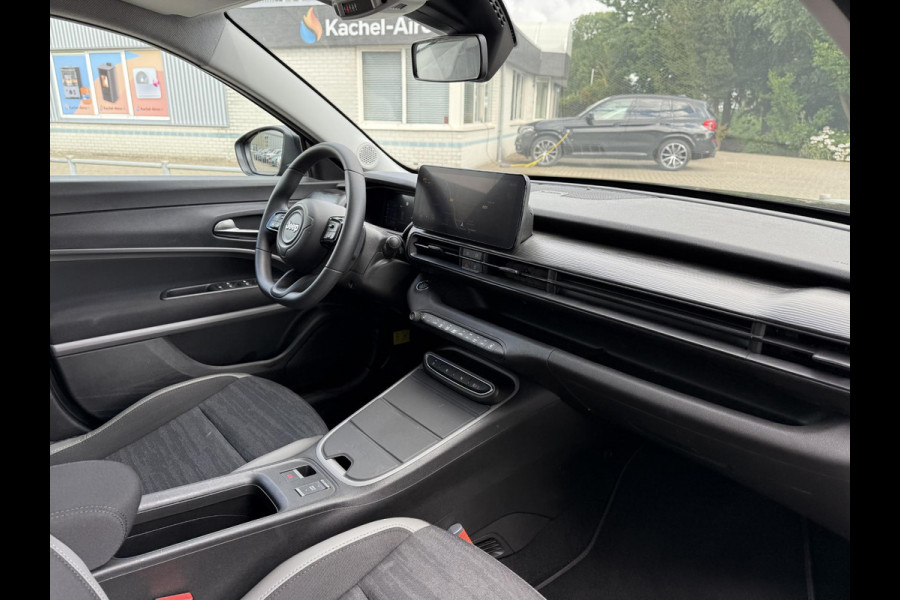 Jeep Avenger Longitude 54 kWh | Navi | Carplay | Stoelverwarming |