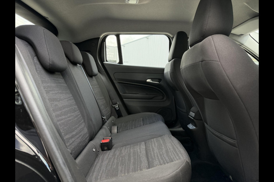 Jeep Avenger Longitude 54 kWh | Navi | Carplay | Stoelverwarming |