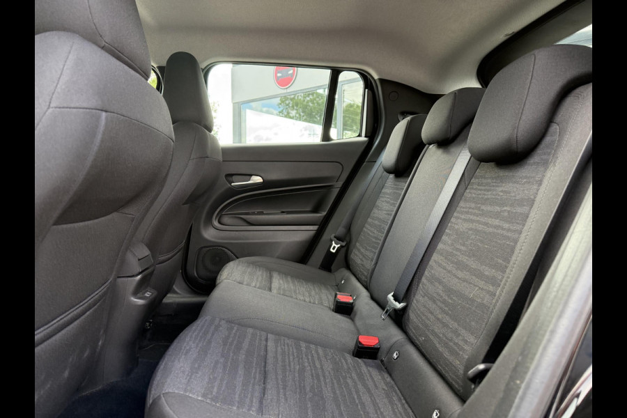 Jeep Avenger Longitude 54 kWh | Navi | Carplay | Stoelverwarming |