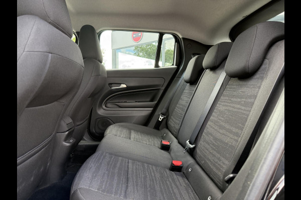 Jeep Avenger Longitude 54 kWh | Navi | Carplay | Stoelverwarming |