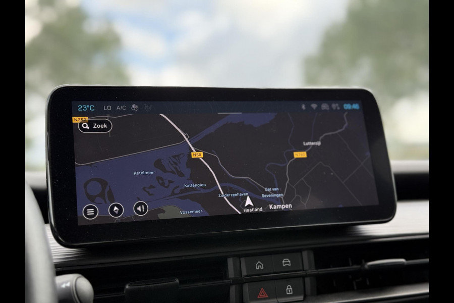 Jeep Avenger Longitude 54 kWh | Navi | Carplay | Stoelverwarming |