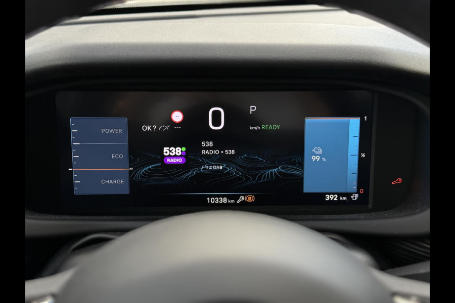 Jeep Avenger Longitude 54 kWh | Navi | Carplay | Stoelverwarming |