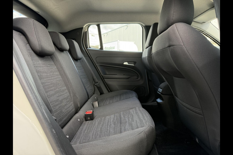 Jeep Avenger Longitude 54 kWh | Navi | Carplay | Stoelverwarming |