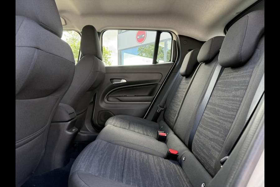 Jeep Avenger Longitude 54 kWh | Navi | Carplay | Stoelverwarming |