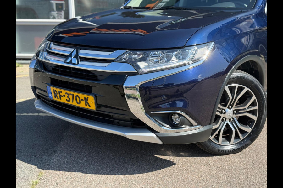 Mitsubishi Outlander 2.0 Executive Edition | Keyless | Cruise | Airco