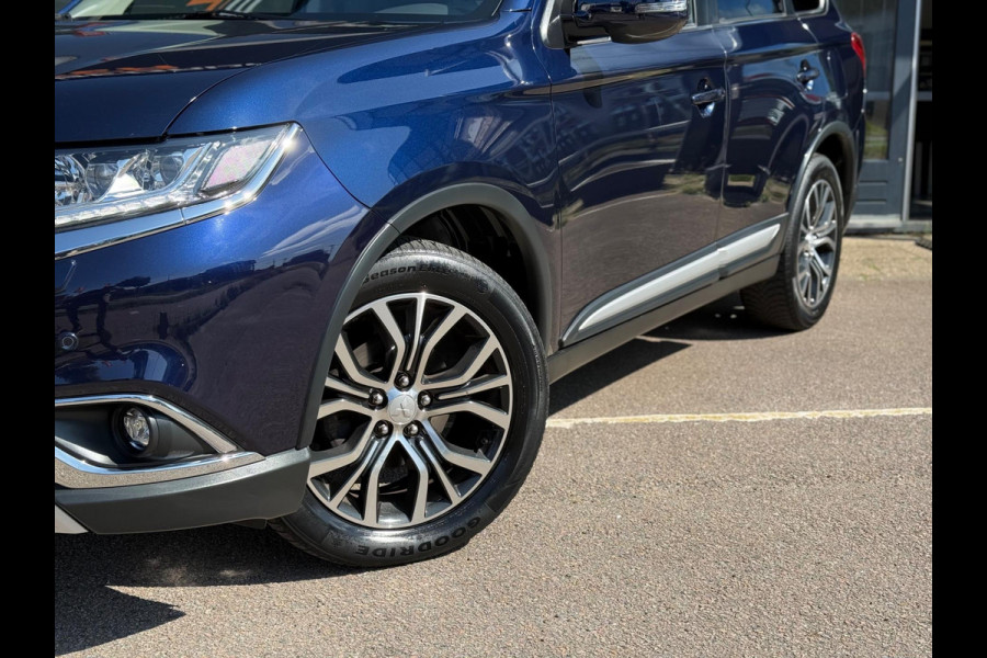 Mitsubishi Outlander 2.0 Executive Edition | Keyless | Cruise | Airco