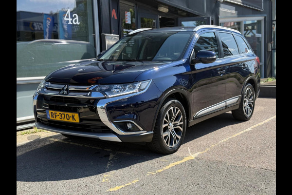 Mitsubishi Outlander 2.0 Executive Edition | Keyless | Cruise | Airco