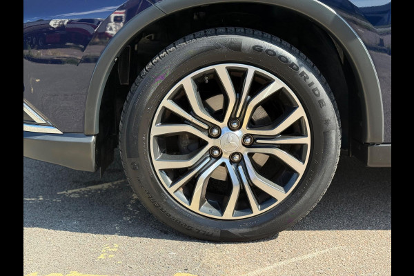 Mitsubishi Outlander 2.0 Executive Edition | Keyless | Cruise | Airco
