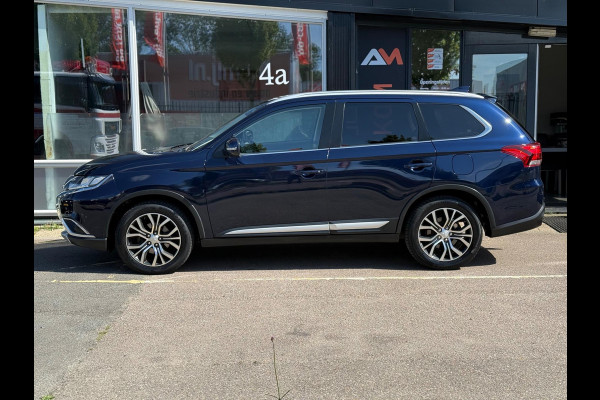Mitsubishi Outlander 2.0 Executive Edition | Keyless | Cruise | Airco