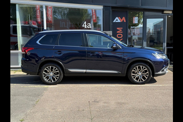 Mitsubishi Outlander 2.0 Executive Edition | Keyless | Cruise | Airco