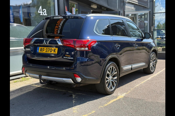 Mitsubishi Outlander 2.0 Executive Edition | Keyless | Cruise | Airco