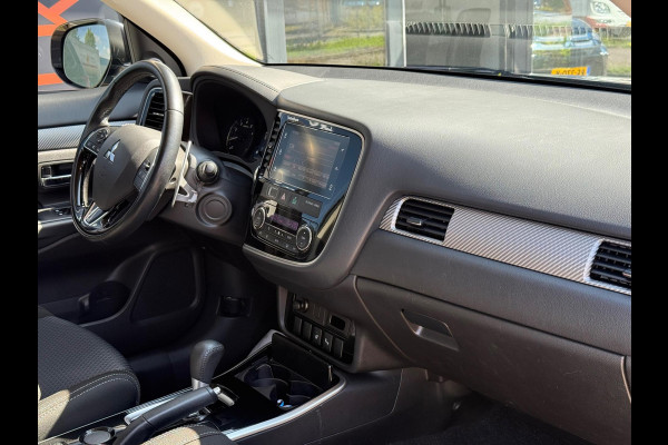 Mitsubishi Outlander 2.0 Executive Edition | Keyless | Cruise | Airco
