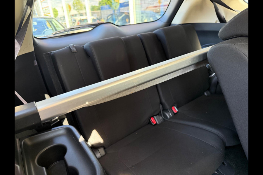Mitsubishi Outlander 2.0 Executive Edition | Keyless | Cruise | Airco