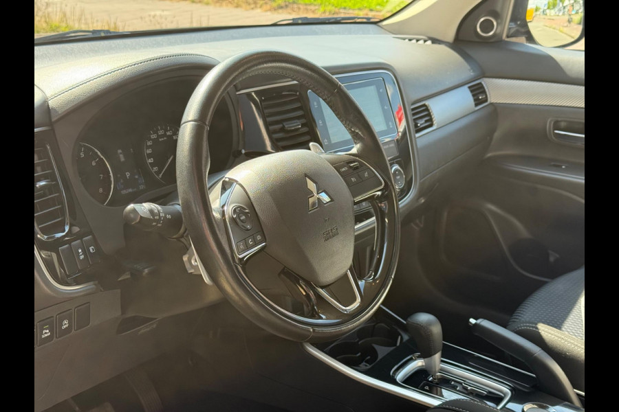 Mitsubishi Outlander 2.0 Executive Edition | Keyless | Cruise | Airco