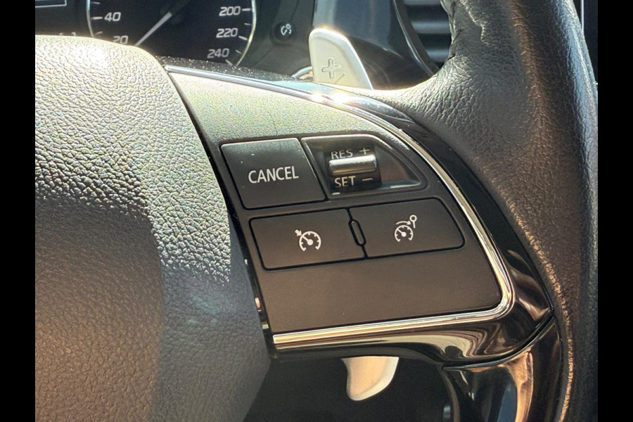 Mitsubishi Outlander 2.0 Executive Edition | Keyless | Cruise | Airco