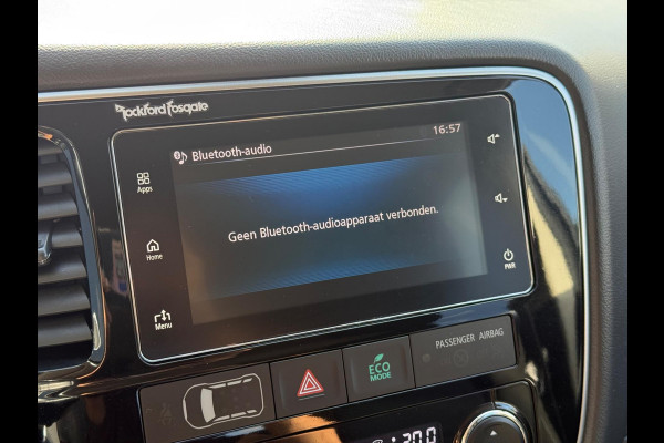 Mitsubishi Outlander 2.0 Executive Edition | Keyless | Cruise | Airco