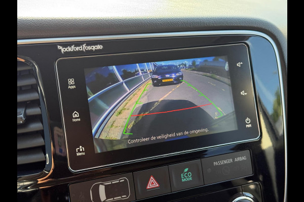 Mitsubishi Outlander 2.0 Executive Edition | Keyless | Cruise | Airco