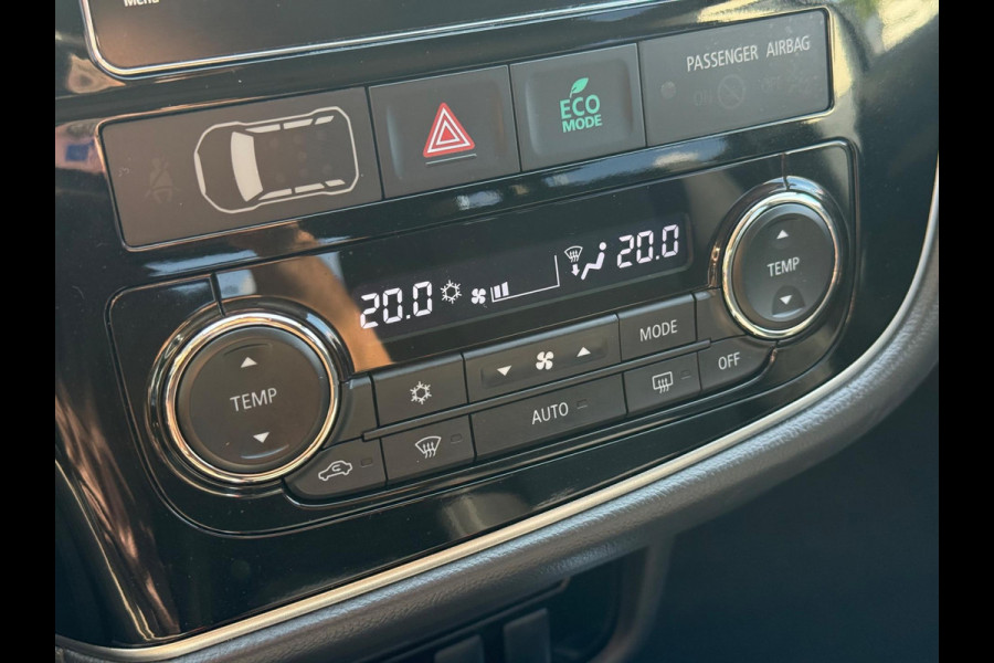 Mitsubishi Outlander 2.0 Executive Edition | Keyless | Cruise | Airco