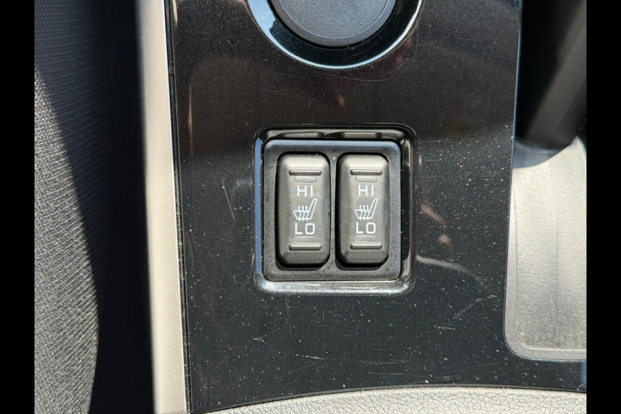 Mitsubishi Outlander 2.0 Executive Edition | Keyless | Cruise | Airco