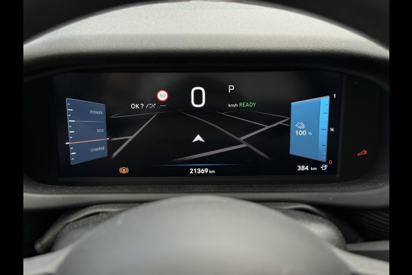 Jeep Avenger Longitude 54 kWh | Navi | Carplay | Stoelverwarming |