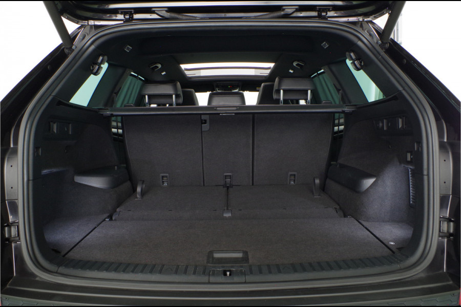 Škoda Kodiaq 1.5 TSI Sportline Business 7p. > 7zit/Pano.schuif/360 camera/Trekhaak...