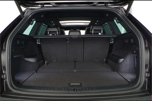 Škoda Kodiaq 1.5 TSI Sportline Business 7p. > 7zit/Pano.schuif/360 camera/Trekhaak...