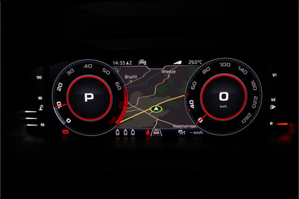 Škoda Kodiaq 1.5 TSI Sportline Business 7p. > 7zit/Pano.schuif/360 camera/Trekhaak...