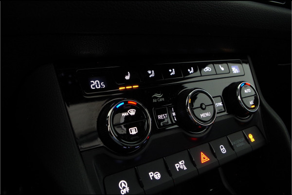 Škoda Kodiaq 1.5 TSI Sportline Business 7p. > 7zit/Pano.schuif/360 camera/Trekhaak...