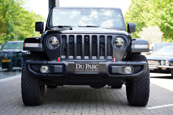 Jeep Wrangler Unlimited 3.6 V 6 Rubicon Open Sky 45 D.Km