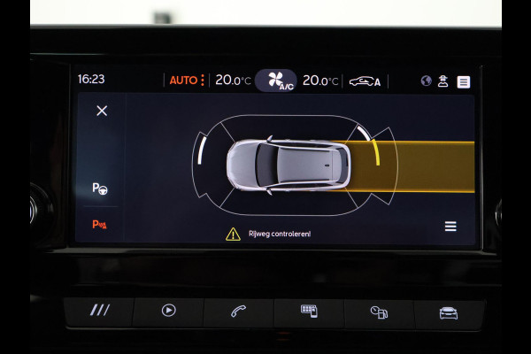 Seat Leon Sportstourer 1.5 eTSI FR Automaat | 1e eigenaar | Navigatie | Lichtmetalen velgen |