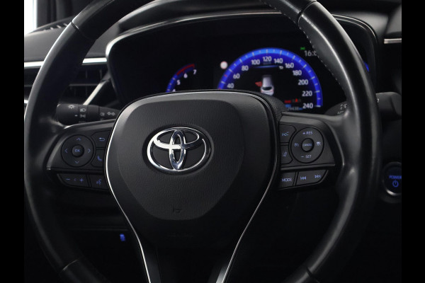 Toyota Corolla Touring Sports 1.8 Hybrid First Edition Bi-Tone | 1e eigenaar | Navigatie | Camera |