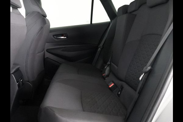 Toyota Corolla Touring Sports 1.8 Hybrid First Edition Bi-Tone | 1e eigenaar | Navigatie | Camera |