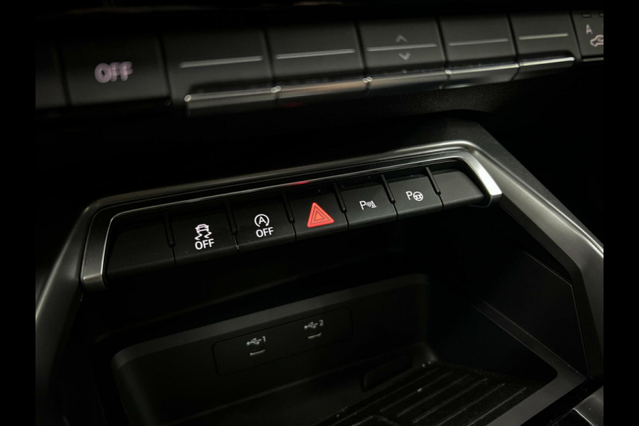 Audi A3 Sportback 35 TFSI S-Line Cruise | Lane | Pano | NAP