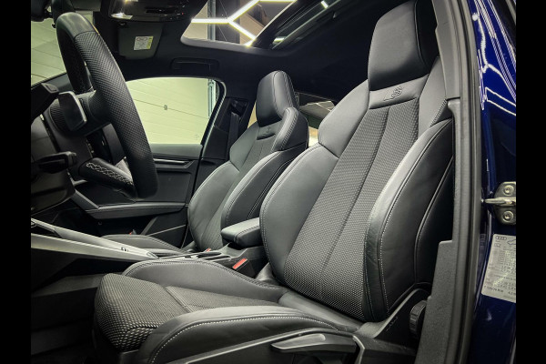 Audi A3 Sportback 35 TFSI S-Line Cruise | Lane | Pano | NAP