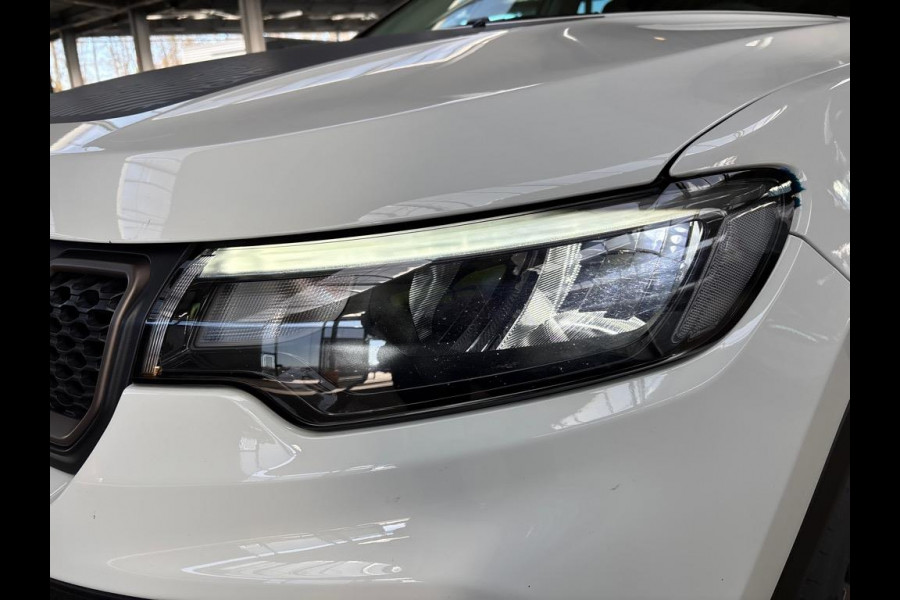 Jeep Compass 4xe 240 Plug-in Hybrid Electric Upland CAMERA RONDOM/AUDIO PREMIUM/DODEHOEK DETECTIE