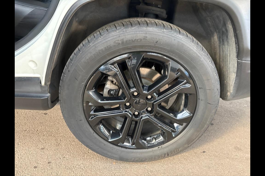 Jeep Compass 4xe 240 Plug-in Hybrid Electric Upland CAMERA RONDOM/AUDIO PREMIUM/DODEHOEK DETECTIE