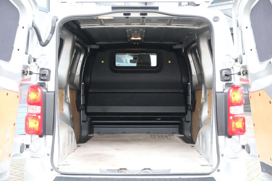 Citroën Jumpy 2.0 BlueHDI 180 | Aut. | 2x Schuifdeur | Xenon | Camera | Navi | Clima..