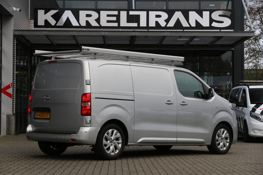 Citroën Jumpy 2.0 BlueHDI 180 | Aut. | 2x Schuifdeur | Xenon | Camera | Navi | Clima..